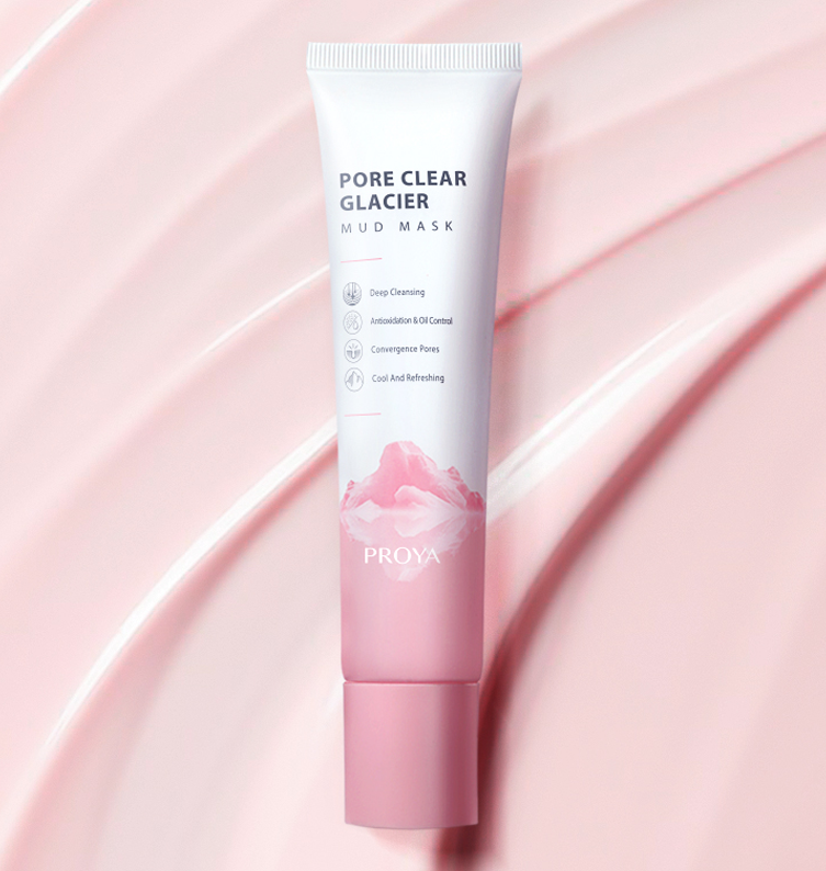 z6mg人生就是博毛孔净澈冰川泥膜